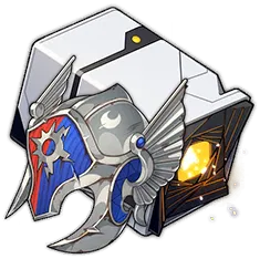 Nữ Thần Chiến Binh Nắng Sấm