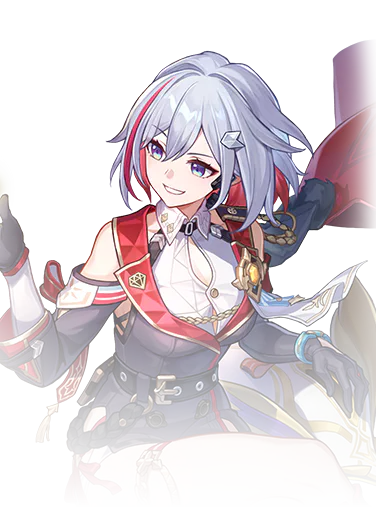 nhân vật Topaz & Numby