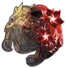 áo chì bọc kín tiên phong