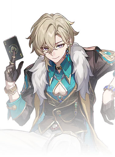 nhân vật aventurine