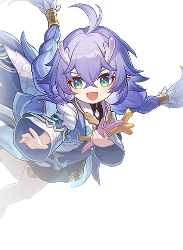 bailu honkai star rail