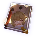 băng chuột chũi hoan nghênh - nón ánh sáng honkai star rail