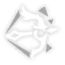 biểu tượng tấn công thường cyrene