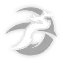 biểu tượng tấn công thường hysilens