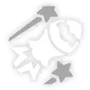 biểu tượng thiên phú tribbie