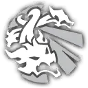 biểu tượng tuyệt kỹ Dan Heng - Permansor