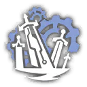 biểu tượng tuyệt kỹ archer