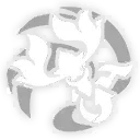 biểu tượng vết tích aglaea bậc 2