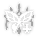 biểu tượng vết tích castorice bậc 2