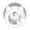 biểu tượng vệt tích cipher bậc 2