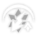 biểu tượng vết tích cyrene bậc 6