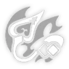 biểu tượng vết tích dahlia bậc 4