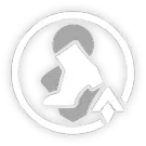 biểu tượng vết tích dahlia bậc 6