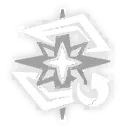 biểu tượng vết tích đại herta bậc 6