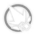 biểu tượng vết tích fugue bậc 4