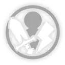 biểu tượng vết tích hysilens bậc 6