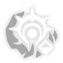 biểu tượng vết tích mydei bậc 4