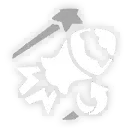 biểu tượng vết tích tribbie bậc 2