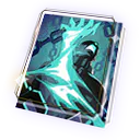 bóng ẩn - nón ánh sáng honkai star rail