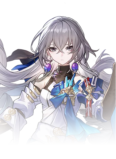 bronya honkai star rail