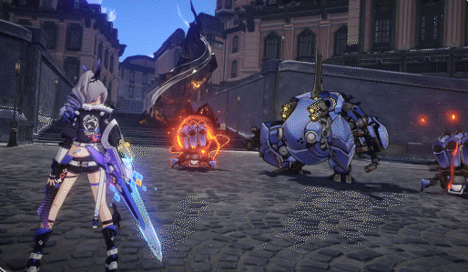 tấn công thường - cảnh báo hệ thống