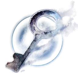 chìa khoá linh cảm