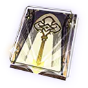 chìa khoá linh hồn - nón ánh sáng honkai star rail