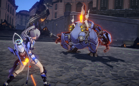 chiến kỹ - cho phép thay đổi