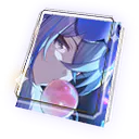 cơn mưa tầm tã - nón ánh sáng honkai star rail