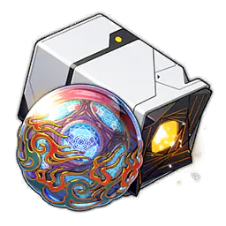 Cung Điện Rèn Đúc Kiếp Hỏa Liên Đăng