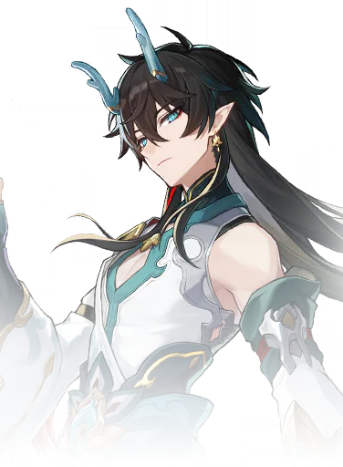 nhân vật dan heng - ẩm nguyệt honkai star rail