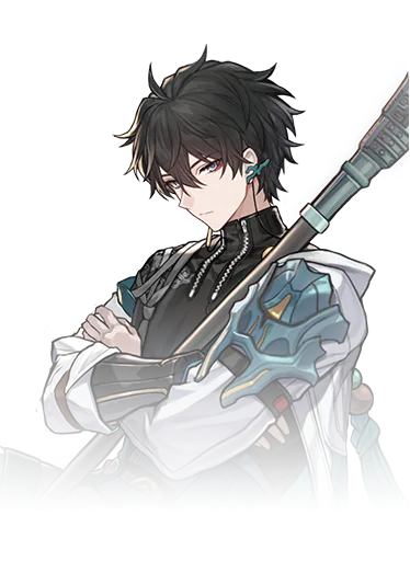 Dan Heng Honkai Star Rail