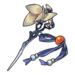 chiếc trâm của lãng khách