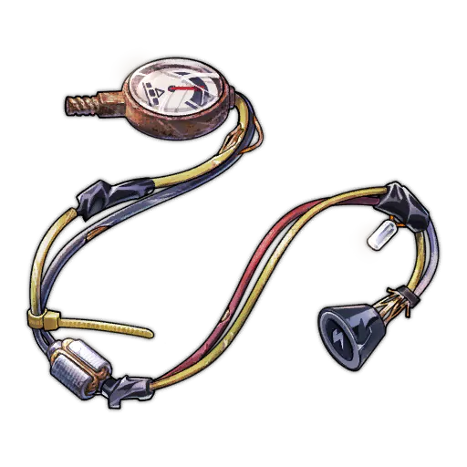 dây điện trần talia