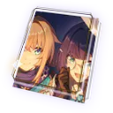 đêm ấm sẽ chóng qua - nón ánh sáng honkai star rail