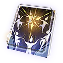 điệp khúc - nón ánh sáng honkai star rail