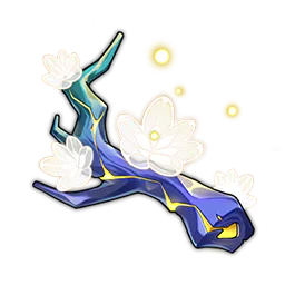 đoá hoa trường thọ