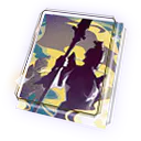 đối kháng - nón ánh sáng honkai star rail