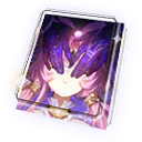 đôi mắt đã nhắm lại - nón ánh sáng