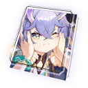 đổi ngang giá - Nón Ánh Sáng Honkai Star Rail