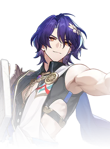 nhân vật dr. ratio