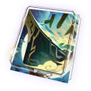 du hành trên biển sao - nón ánh sáng honkai star rail