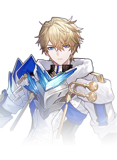 gepard honkai star rail