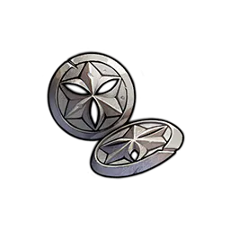 ghim cài thiết vệ