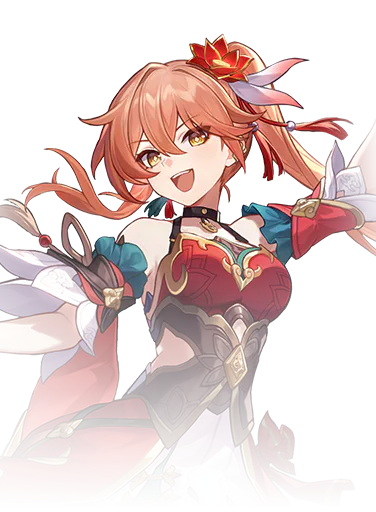 nhân vật guinaifen