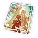 hài hoà - nón ánh sáng honkai star rail