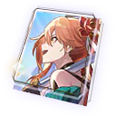 hãy theo dõi nào! - nón ánh sang honkai star rail