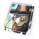 hẹn gặp lại - nón ánh sáng honkai star rail