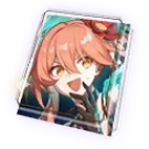 hi, tôi ở đây - nón ánh sáng