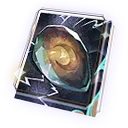 hổ phách - nón ánh sáng honkai star rail